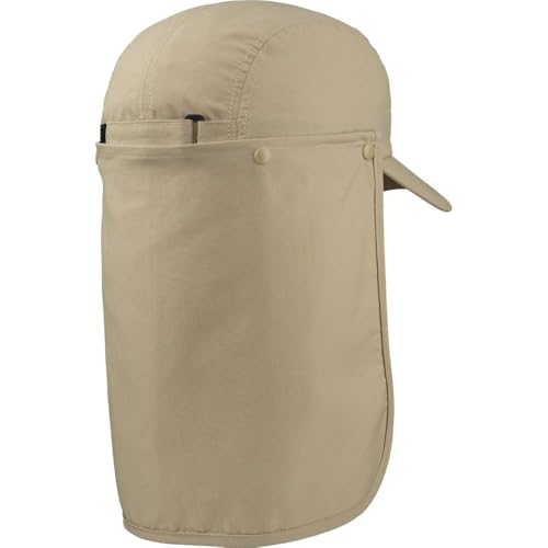 Titre SEO optimisé : Lafuma Laf Protect Cap Casquette Newsie Mixte - Protection UV Lightweight Multifonctionnelle Taille