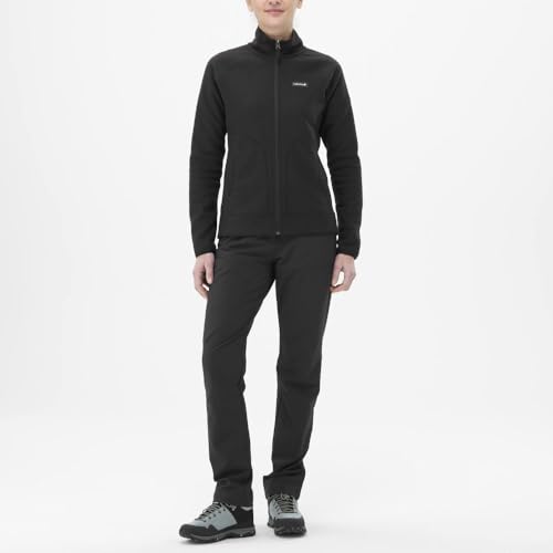Lafuma Access F-Zip W Polaire Femme Hiver Outdoor Chaud Veste Zippée
