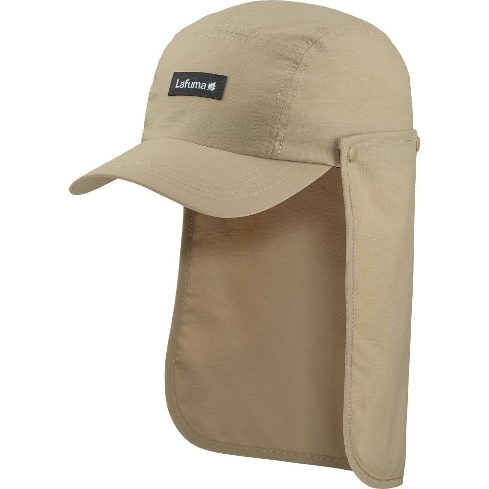 Titre SEO optimisé : Lafuma Laf Protect Cap Casquette Newsie Mixte - Protection UV Lightweight Multifonctionnelle Taille