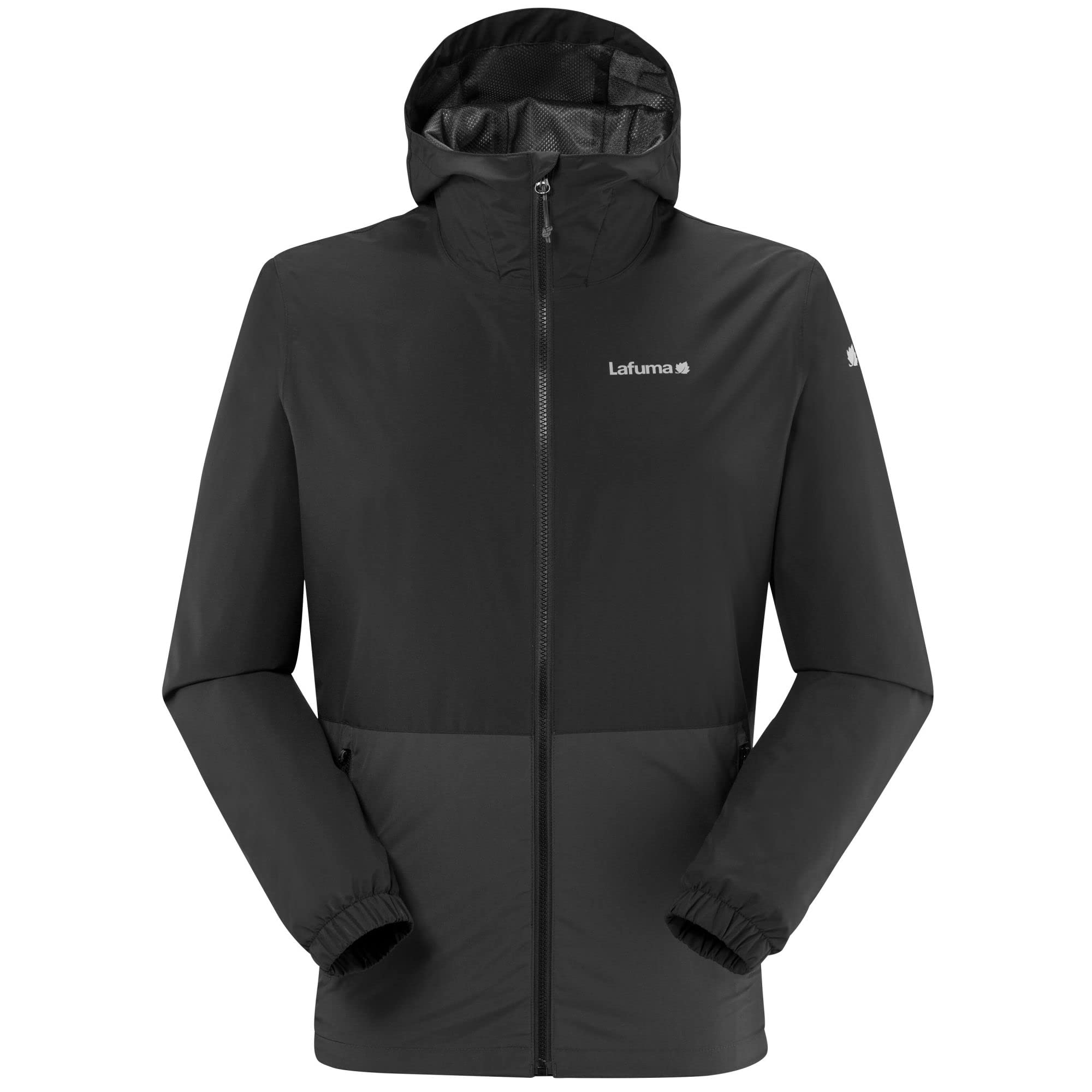 Lafuma Women's Jkt M Jacket Hiver Outdoor Chic Épaissezet Pratique