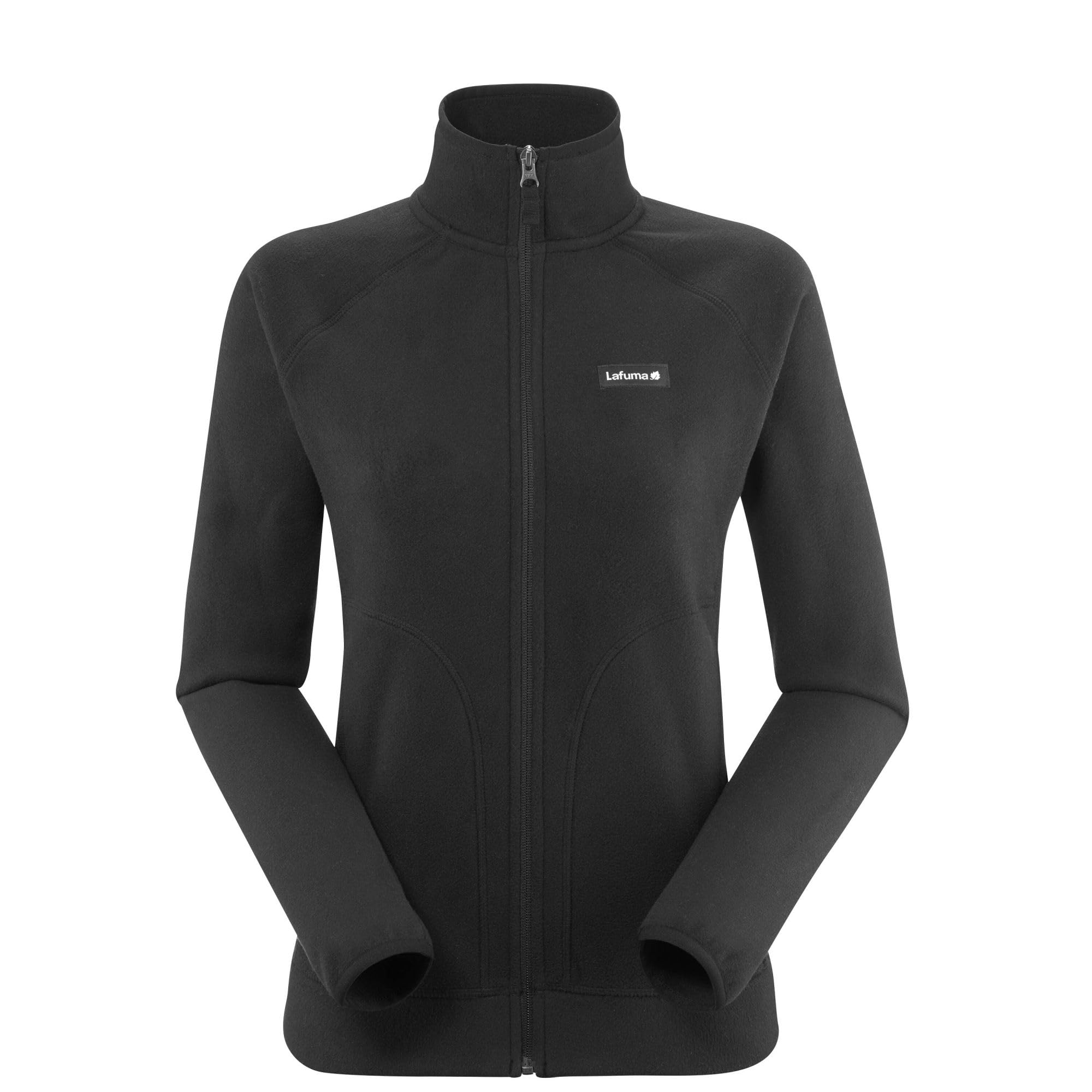 Lafuma Access F-Zip W Polaire Femme Hiver Outdoor Chaud Veste Zippée